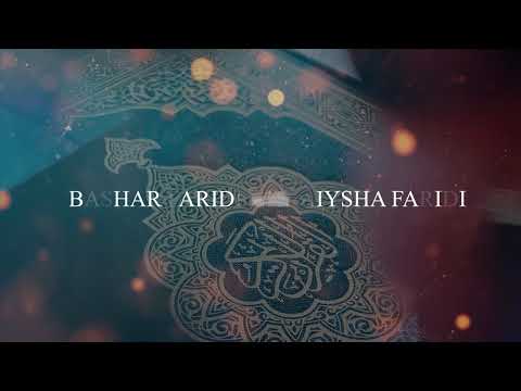 Wedding Invitation | Bashar & Aiysha | Damascus Digital Production Lucknow