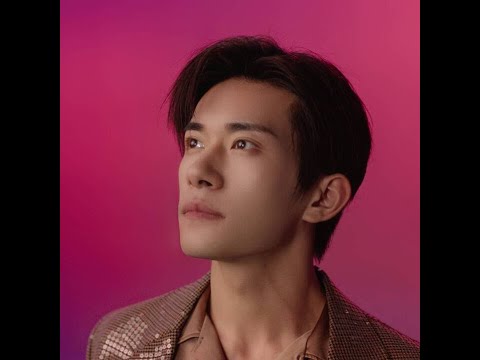 【易烊千玺】共赴双11烟火之约，共同点亮开幕盛典【Jackson Yee】