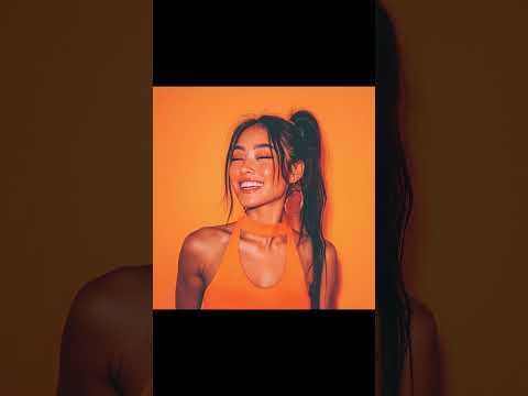 (FREE) Coco Jones x Brandy Guitar RnB Soul Type Beat - “More” #shorts