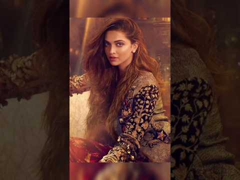 दीपिका पादुकोण की 5 स्टाइलीज फ़ोटो#deepikapadukone #padukone #whatsappstatus #shorts