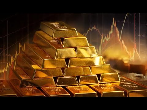 Gold Maintains Historic Highs Amid Global Uncertainties - 10/28/2024