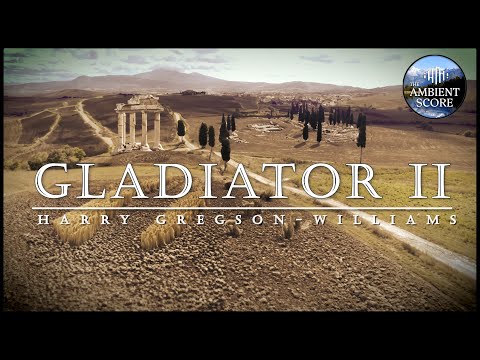 Gladiator II | Calm Continuous Mix