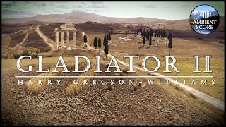 Gladiator II | Calm Continuous Mix