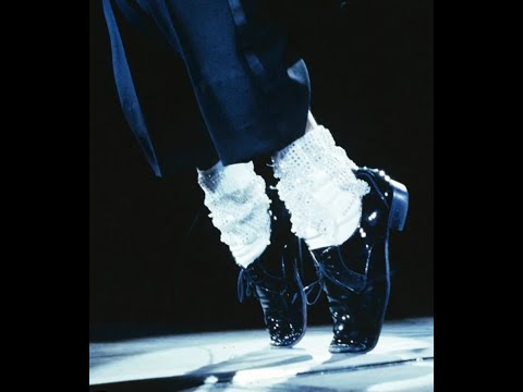 Michael Jackson - Billy Jean Remix - (HD)