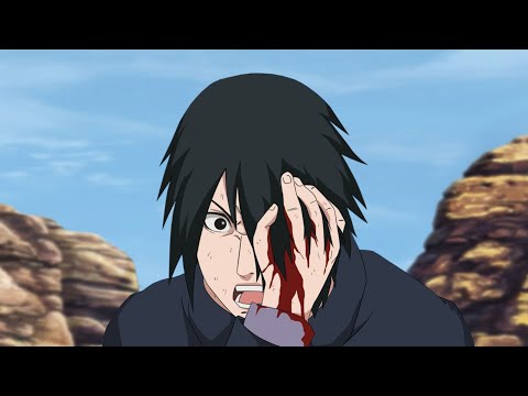 Boruto Uzumaki DESTROYS Sasuke Uchiha's Rinnegan ! - Boruto Chapter 53 Spoilers !