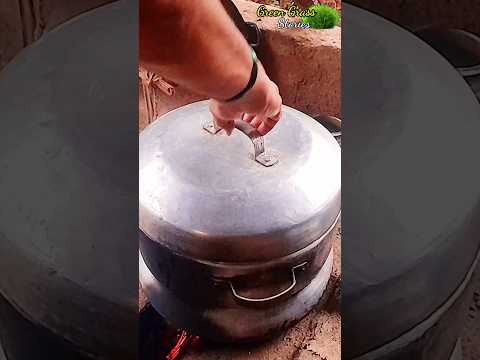 Traditional hoppers recipe #traditionalcooking #villagelifestyle