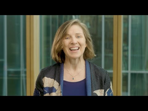 Susan Galbraith: Driving innovation in cancer research