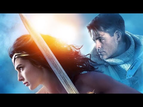 Pain, Loss & Love Themes | Wonder Woman