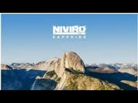 NIVIRO - Sapphire