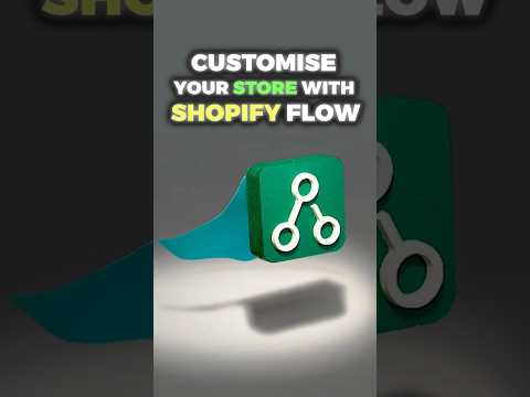 What is Shopify Flow and how to use it