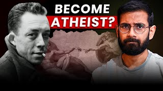 Albert Camus vs God: The philosophical battle