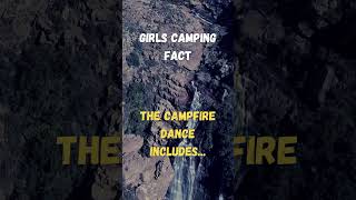 Girls Camping Shorts 2  #4x4life #adventuretogether #campfirestories