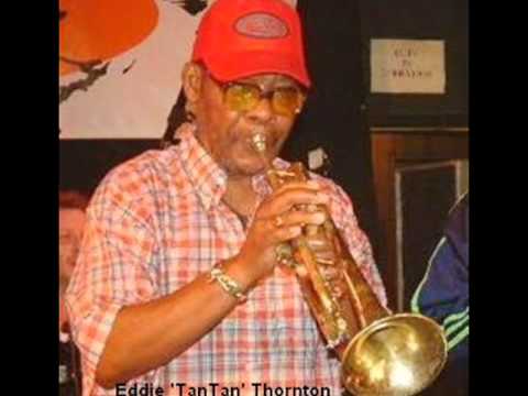 Cedric Brooks, Headley Bennett & Lester Sterling - Tribute to Jamaica's Alpharian Horns Men