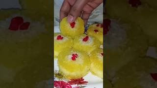 #shorts किसी को कुछ मीठा हो खिलाना तो जल्दी से ये रेसिपी जरूर.. #bread #youtubeshorts #sweets #viral