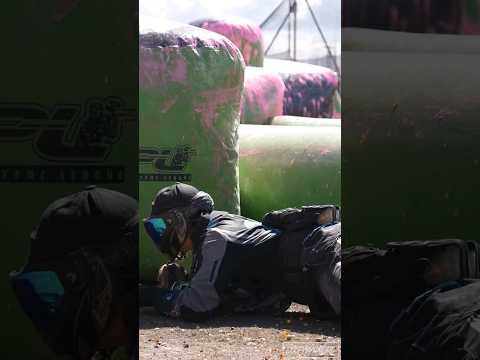 When it sucks to suck. #paintball #shorts #short #youtubeshorts #youtube #viral #dye #shortsfeed