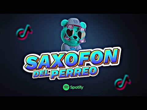 SAXOFON CON GUARACHA (DJ CARLOSS)