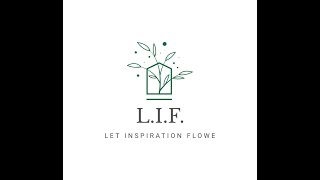 L.I.F. Let Inspiration Flowe (Natural Produce Washing)