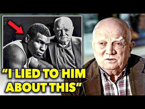 The REAL Cus D'Amato Story You Never Knew...