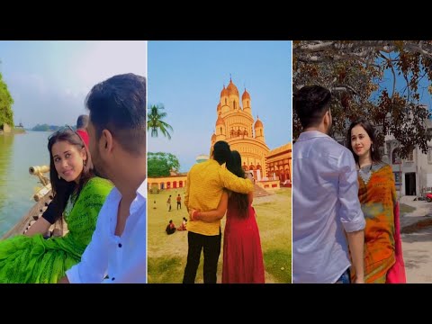 Bengali Romantic Song WhatsApp Status video || Tor Hatha Chola || Bangla Lofi Status ||