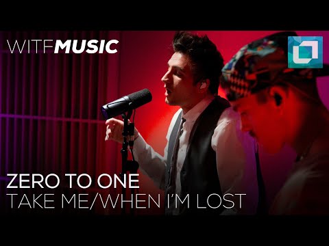 Take Me/When I'm Lost - Zero to One | WITF Music