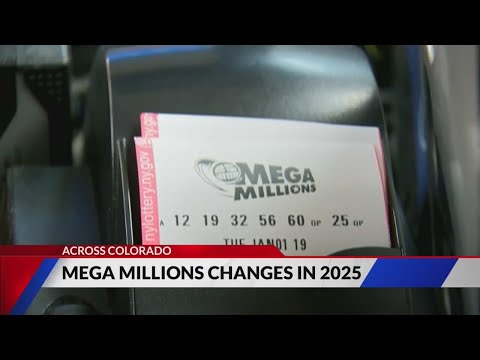 Mega Millions game to get bigger and better in 2025