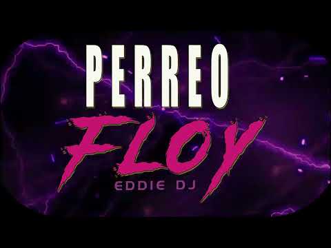 PERREO FLOY EDDIE DJ