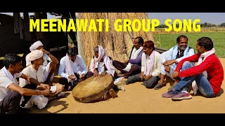 MEENAWATI FOLK SONG-2/मीनावाटी लोकगीत/शिवदासपुरा/Prabhu Jharwal/Kajod/Giriraj