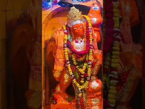 Jay Jay Hanuman gosai#shortvideo #youtubeshorts #hanumanji