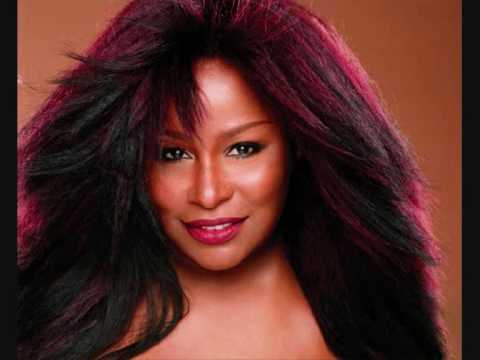 chaka khan - aint nobody