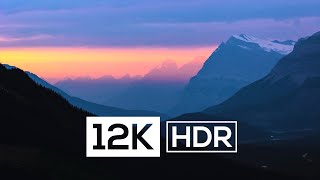 Future of 12K HDR 60fps Dolby Vision