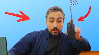 Kenwood ProTalk Review: The Ultimate Two-Way Radio for Communication Pros!