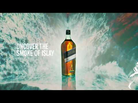 Johnnie Walker Black Label Origin Series