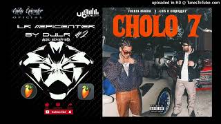 Cholo 7 "EPICENTER" - Fuerza Regida & Luis R Conriquez