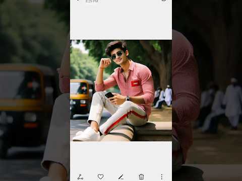 Create Viral 3D Ai Boy Name Photo Editing #shorts #short #trending #viral #ai