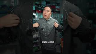 开箱发现有黄色液体？！#昂 #昂跑 #鞋狗的日常 #开箱vlog