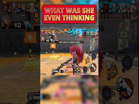 AVERAGE UTA PLAYERS 😮‍💨 | One Piece Bounty Rush OPBR