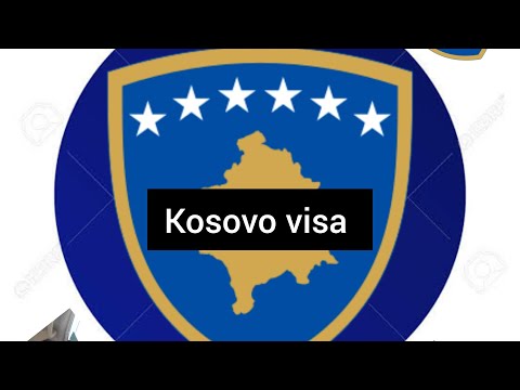 Kosovo Embassy Update Kosovo Visa News কসোভো ভিসা নিউজ। কসোভো এম্বাসি নিউজ।