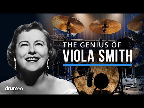 The Genius Of Viola Smith