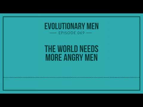 The World Needs MORE Angry Men