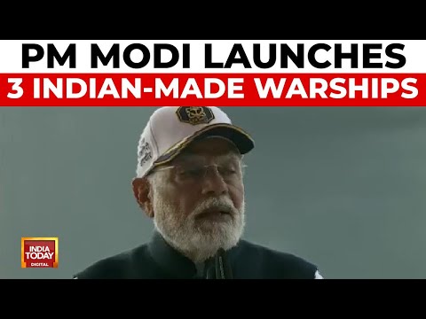 PM Modi: 'India's Defence Production Exceeded Rs 1.25 Lakh Crores, Exporting To 100+ Countries'