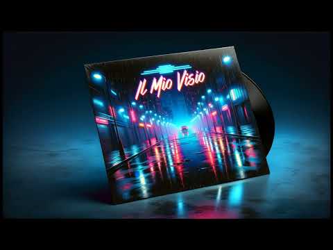 Il Mio Vizio - Techno House