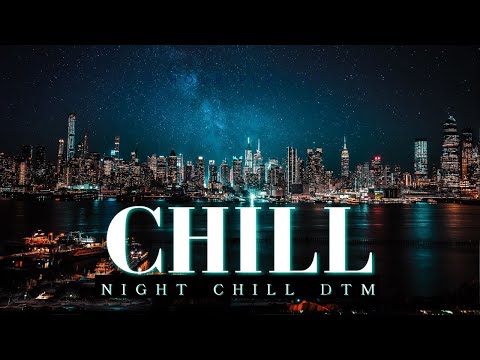 【夜に聴きたい作業用BGM】Chillout HipHop| Relax LoFi Music | オシャレすぎるBGM