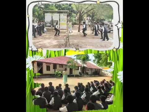 VEVEAHAM PRIME ACADEMY _ KANKEYAM CATTLE FARM_ GRADE 6