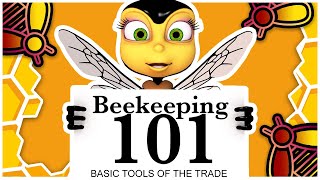 Beekeeping 101: A Guide for Beginners