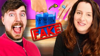 Debunking fake hacks & viral clickbait explained  |  How To Cook That Ann Reardon