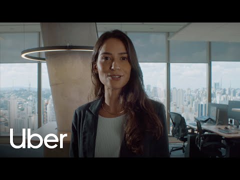 Dia a dia na Uber São Paulo | Uber