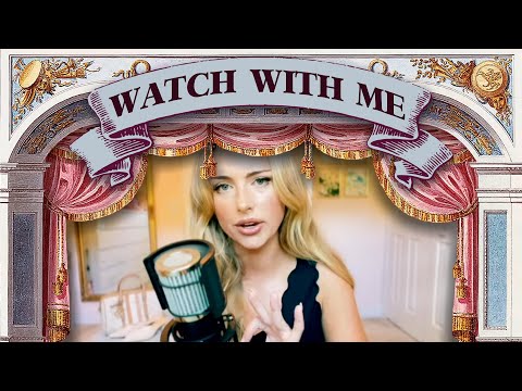 Tradwife Reactions | Watch with Me