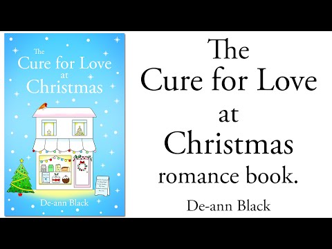 The Cure for Love at Christmas