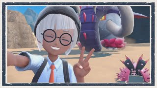 ◆ポケモンスカーレット　実況プレイ◆part45