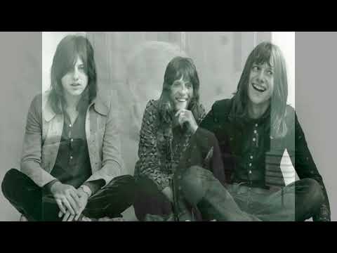 Lucky Man - Emerson, Lake & Palmer